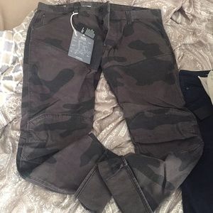 5620 3D TAPERED CAMO